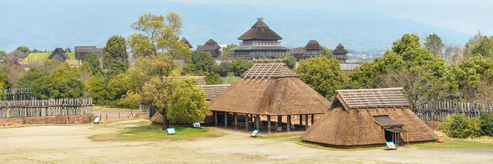 🏞️ 요시노가리 역사공원 (요시노가리레키시코엔) 이미지 5